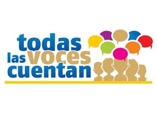 Todas Las Voces Cuentan - 02 de Octubre del 2026 Todas Las Voces Cuentan - 02 de Octubre del 2026