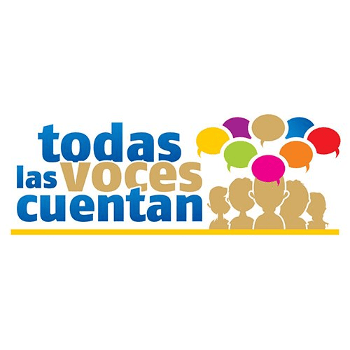 Todas Las Voces Cuentan - 02 de Octubre del 2026 Todas Las Voces Cuentan - 02 de Octubre del 2026