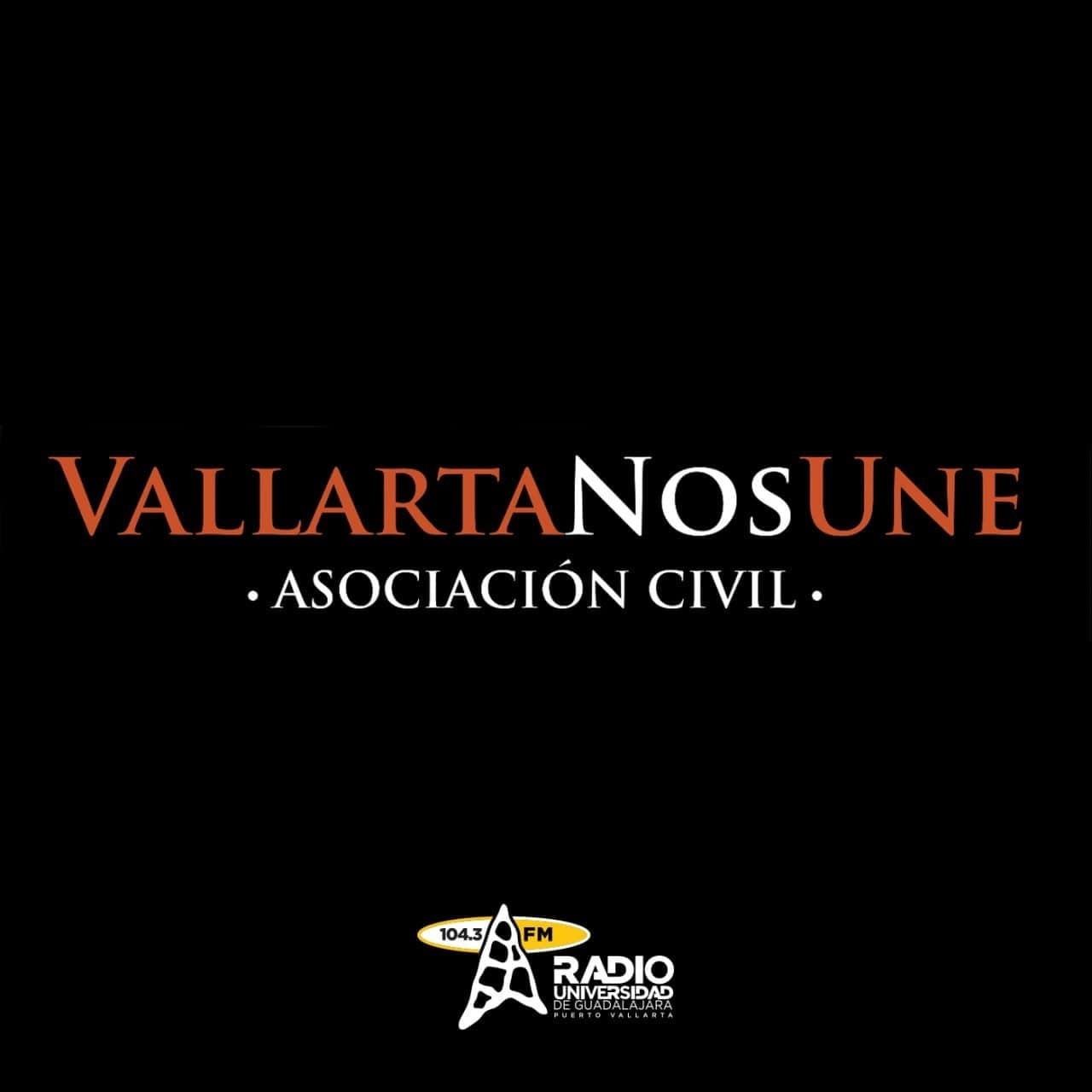 Vallarta Nos Une - 07 de Octubre del 2026 Vallarta Nos Une - 07 de Octubre del 2026
