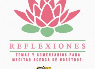 Reflexiones - 22 de Octubre del 2026 Reflexiones - 22 de Octubre del 2026
