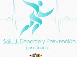 Salud, Deporte y Prevenci&oacute;n - 15 de Octubre del 2026