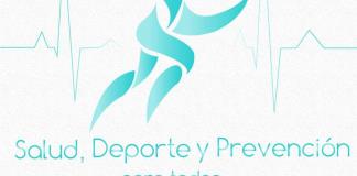 Salud, Deporte y Prevención - 15 de Octubre del 2026 Salud, Deporte y Prevención - 15 de Octubre del 2026
