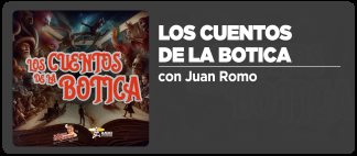Los Cuentos de la Botica