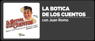 La Botica de los cuentos