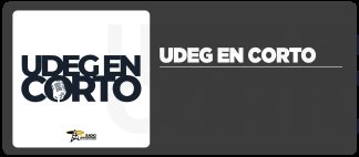 UdeG En Corto