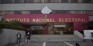 Retira INE propuesta de nuevo cargo electoral a funcionario jalisciense señalado Retira INE propuesta de nuevo cargo electoral a funcionario jalisciense señalado