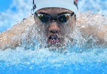 Equipo olímpico chino incluye a once nadadores envueltos en escándalo de dopaje