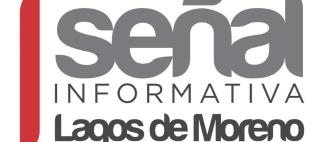 Se&ntilde;al Informativa Lagos de Moreno