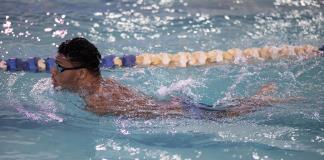 Guadalajara, sede de los Mundiales de natación paralímpica de 2027 Guadalajara, sede de los Mundiales de natación paralímpica de 2027