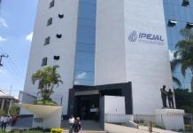 Faltante de liquidez en Ipejal pasó de 3 mil 500 mdp a 5 mil mdp Faltante de liquidez en Ipejal pasó de 3 mil 500 mdp a 5 mil mdp
