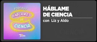 H&aacute;blame de Ciencia
