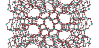 La Zeolita, un mineral de origen volcánico con muchas propiedades y usos