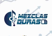 Mezclas Duras | 19 de Octubre 2026 Mezclas Duras | 19 de Octubre 2026