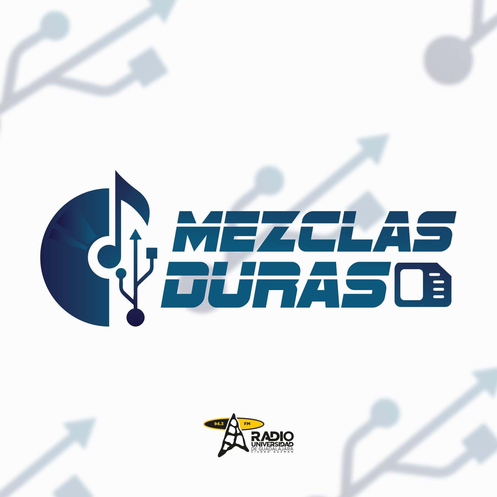 Mezclas Duras