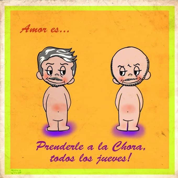 Portada de La Chora Interminable