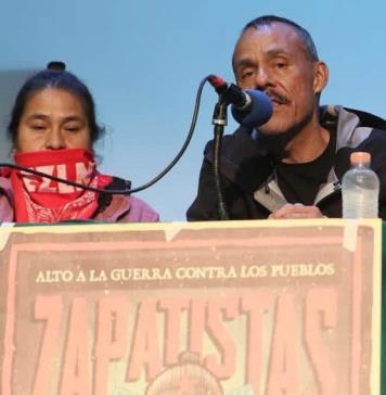 Organizaciones alertan de escenario de guerra civil en Chiapas