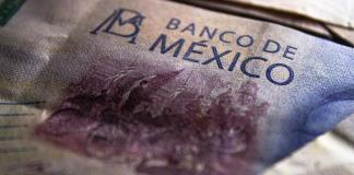 Banco de México debate posibles recortes pese al ciclo alcista de la Reserva Federal Banco de México debate posibles recortes pese al ciclo alcista de la Reserva Federal