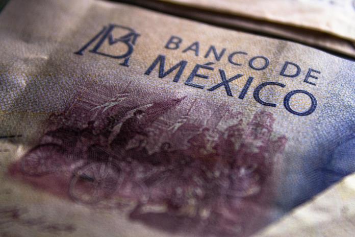 Banco de México debate posibles recortes pese al ciclo alcista de la Reserva Federal Banco de México debate posibles recortes pese al ciclo alcista de la Reserva Federal