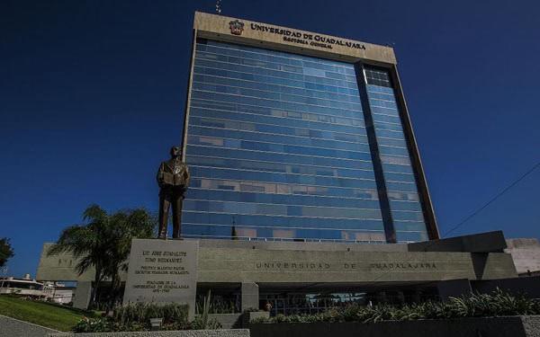El CGU avala el proyecto "Ciudad UDG" El CGU avala el proyecto "Ciudad UDG"