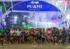 El Maratón de Miami rompe récords con más de 29.000 corredores inscritos