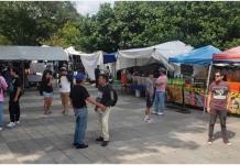Rechazan creación de consejo en el Tianguis Cultural; David de Anda recuerda “nosotros inventamos el proyecto”