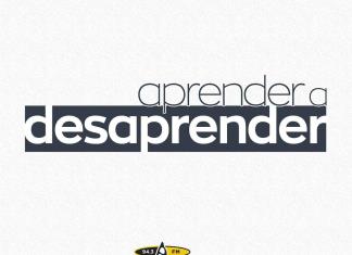 Aprender a desaprender 12 08 2025