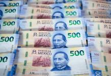 México bloquea cuentas vinculadas a una posible red de lavado sancionada por EE.UU.