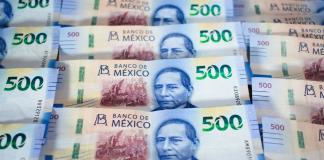 M&eacute;xico bloquea cuentas vinculadas a una posible red de lavado sancionada por EE.UU.