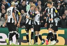 El Newcastle en la carrera por el título, ¿realidad o espejismo?