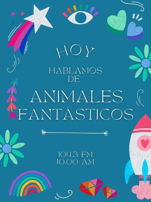 Portada de Dimensión Colorida