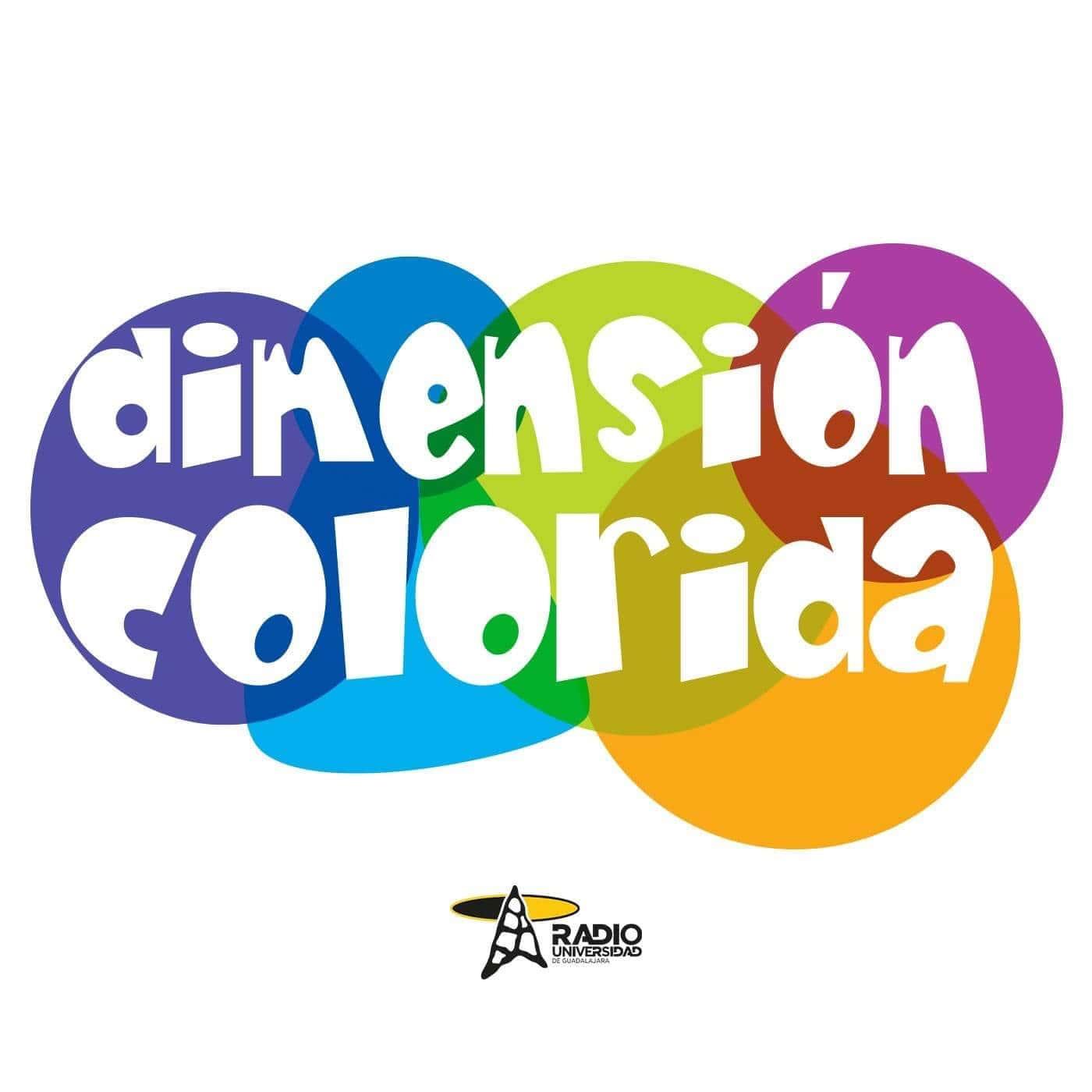 Portada de Dimensión Colorida