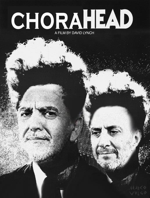 Portada de La Chora Interminable
