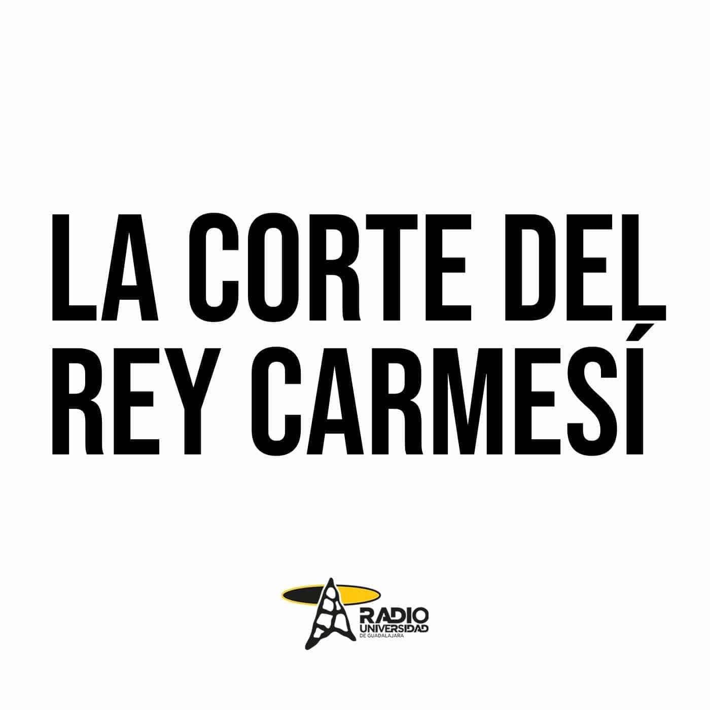 La Corte el Rey Carmes&iacute;