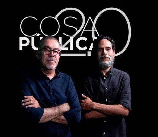 Cosa Publica 2.0 - Ju. 29 Oct 2026