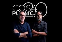 Cosa Publica 2.0 - Ma. 29 Sep 2026