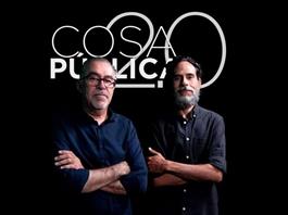 Cosa Publica 2.0 - Ma. 29 Sep 2026