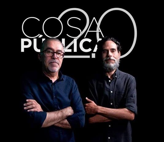 Cosa Publica 2.0 - Ju. 08 Oct 2026