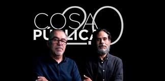 Cosa Publica 2.0 - Vi. 02 Oct 2026