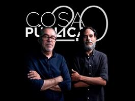 Cosa Publica 2.0 - Ju. 01 Oct 2026
