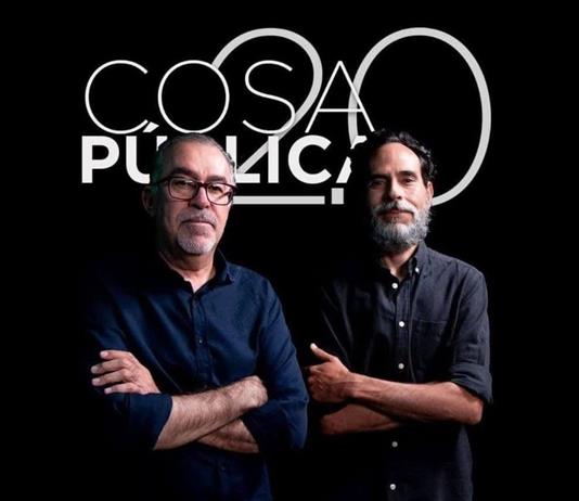 Cosa Publica 2.0 - Ju. 01 Oct 2026