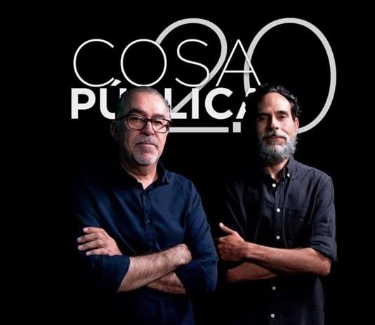 Cosa Publica 2.0 - Mi. 14 Oct 2026