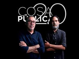 Cosa Publica 2.0 - Ma. 13 Oct 2026