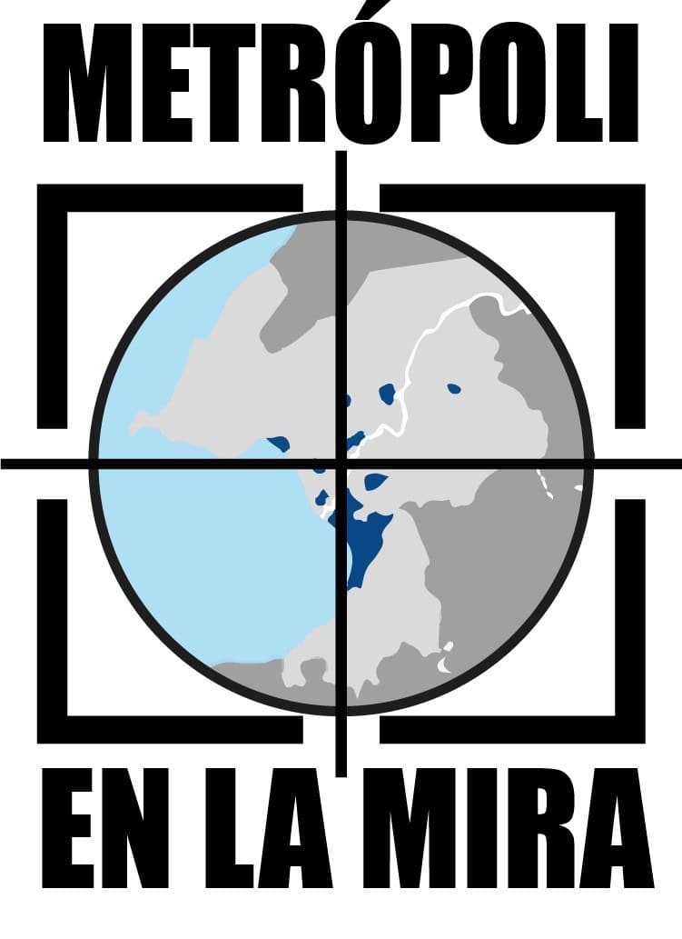 Metrópoli en la mira - 23 de Marzo del 2026 Metrópoli en la mira - 23 de Marzo del 2026