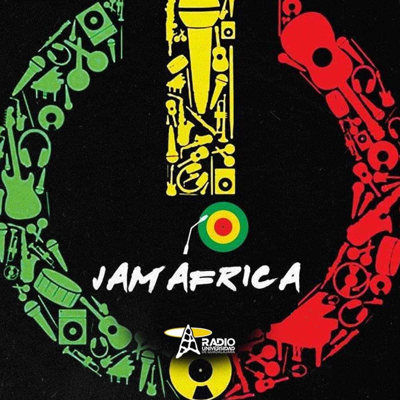 Jam&aacute;frica