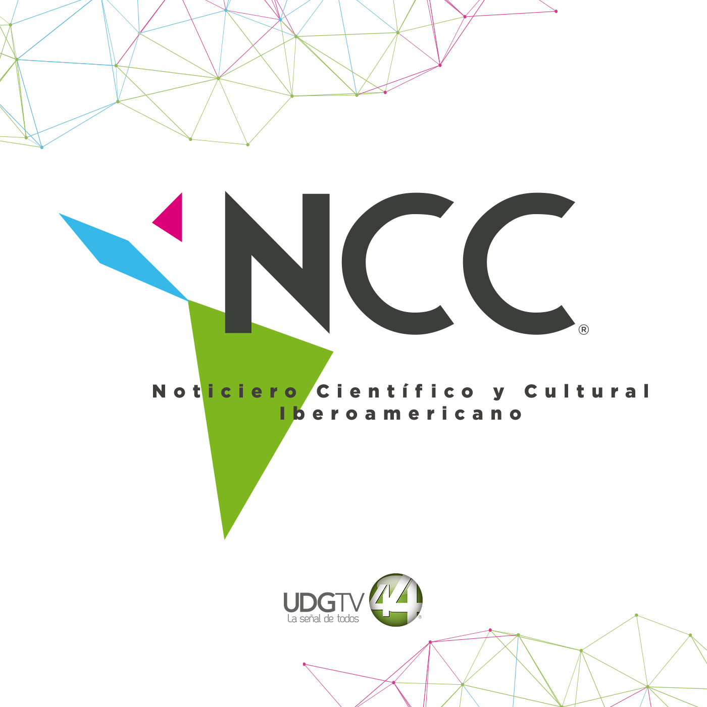 NCC IBEROAMÉRICA EN ÓRBITA: NOTICIERO