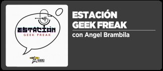 Estaci&oacute;n Greak Frek