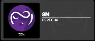 8M
