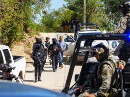 El crimen organizado sigue abriéndose paso en América Latina y es el mayor riesgo en 2025