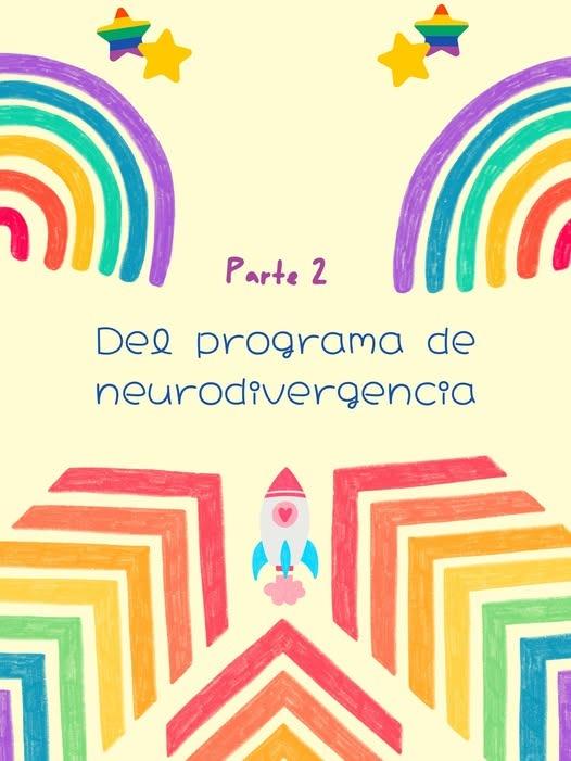 Portada de Dimensión Colorida