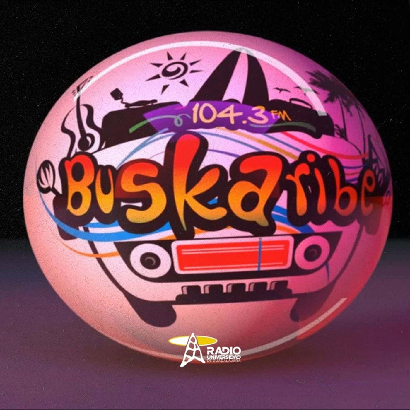 Buskaribe